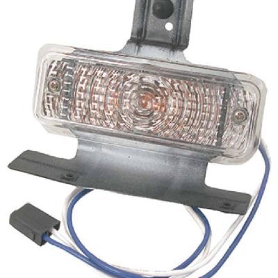 GLAL69AR Front Light Park Lamp Assembly