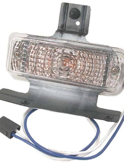 GLAL68 Front Light Park Lamp Assembly