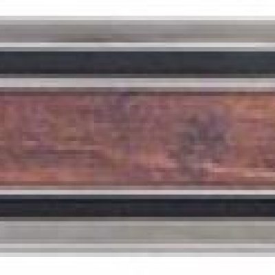 GLAM1233 Door Molding Driver Side