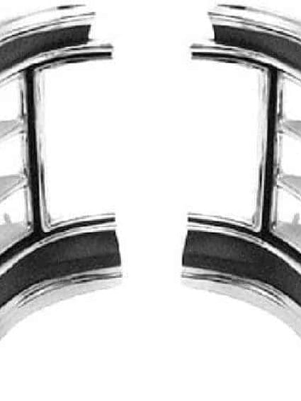 GLAM1380 Rear Light Tail Lamp Bezel