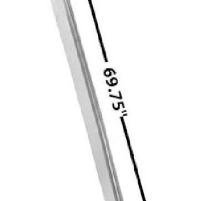 GLA1489WWT Repair Panels Cab Parts Rocker Panel Passenger Side GLA1489WWT Repair Panels Cab Parts Rocker Panel Passenger Side