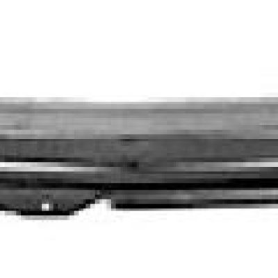 GLA1491A Front Bumper Filler Panel
