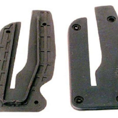 GLA3607H Rear Window Weatherstrip Seal GLA3607H Rear Window Weatherstrip Seal