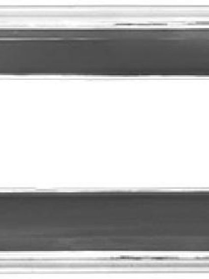 0848-756 Rear Light Tail Lamp Bezel