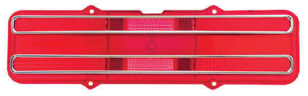 GLA5959716 Rear Light Tail Lamp Lens GLA5959716 Rear Light Tail Lamp Lens