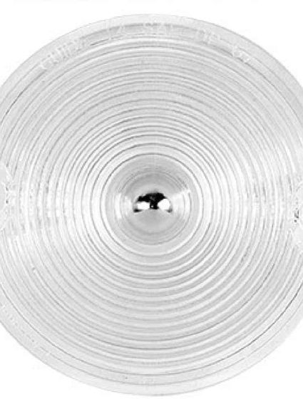 FO2524103C Park Lamp Lens