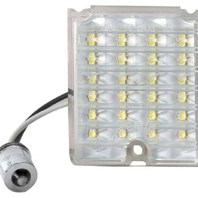 GLACBL6667LED Rear Light Backup Lamp