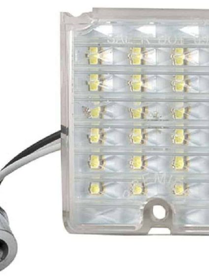 GLA5964523 Rear Light Backup Lamp