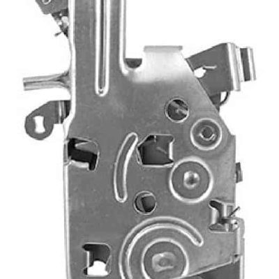 GLACH127 Door Latch Driver Side