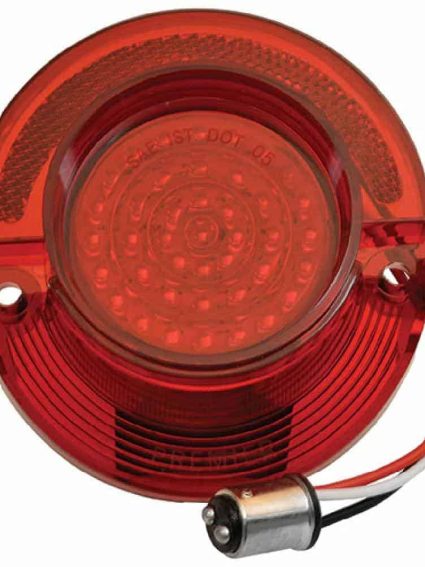 FO2801267C Tail Lamp LED Style