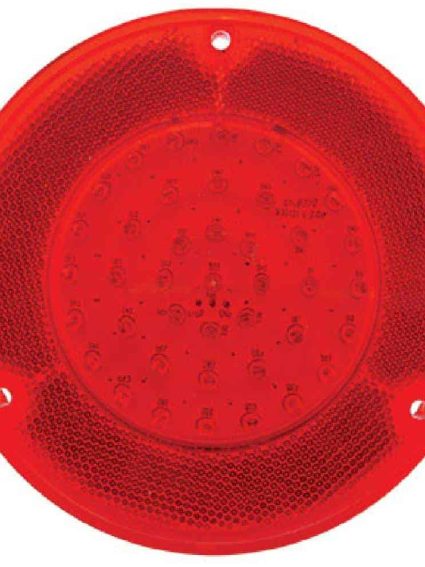 GLACTL6721LED Rear Light Tail Lamp LED Style