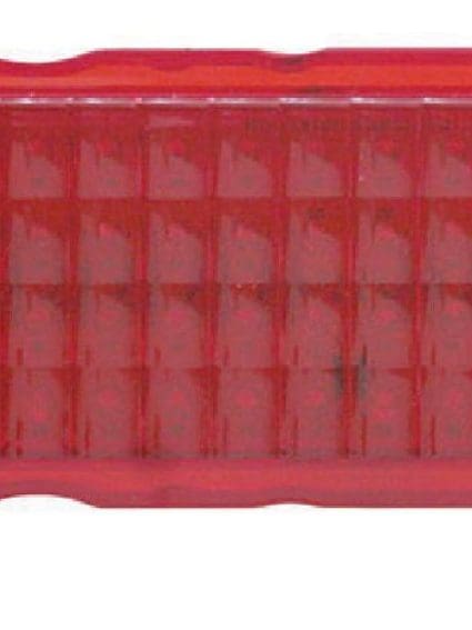 GLACTL6721LED Rear Light Tail Lamp LED Style