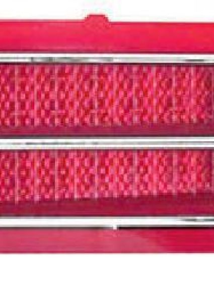 GLACTL6721LED Rear Light Tail Lamp LED Style