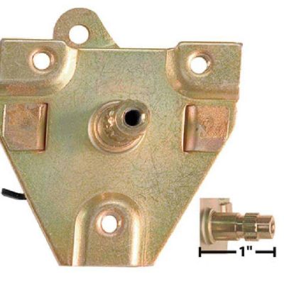 GLAD3616 Passenger Side Door Control GLAD3616 Passenger Side Door Control