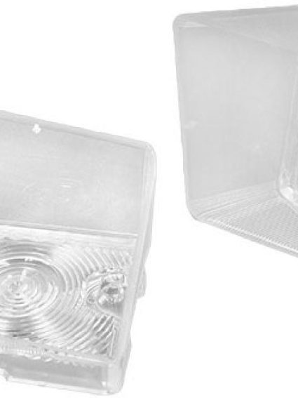 FO2524103C Park Lamp Lens