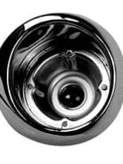 GLAK658 Front Light Park Lamp Lens