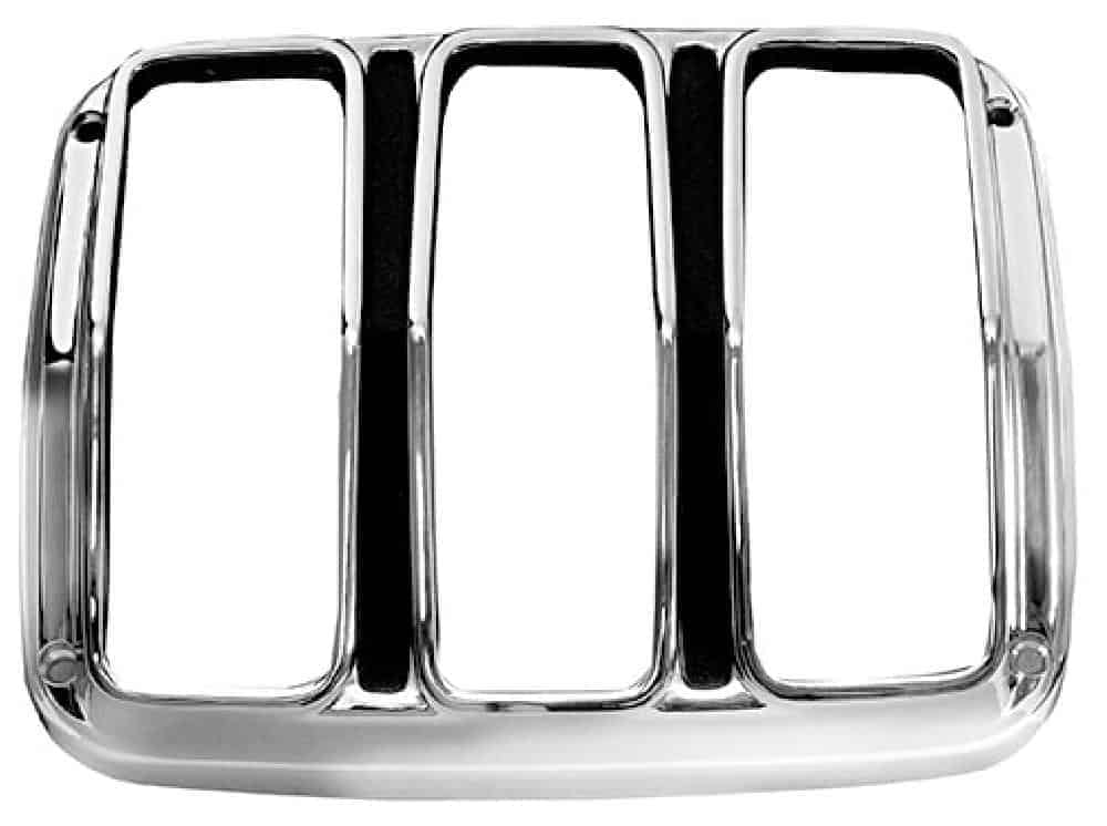 GLAL3615 Tail Lamp Bezel Set GLAL3615 Tail Lamp Bezel Set