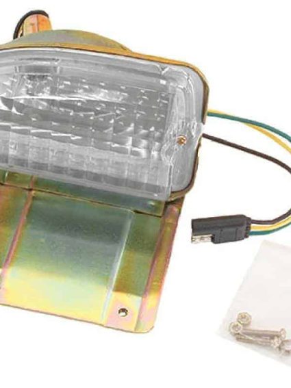 FO2521194C Park Lamp Assembly