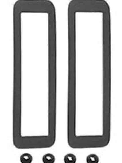 GLAL3661B Side Marker Bezel