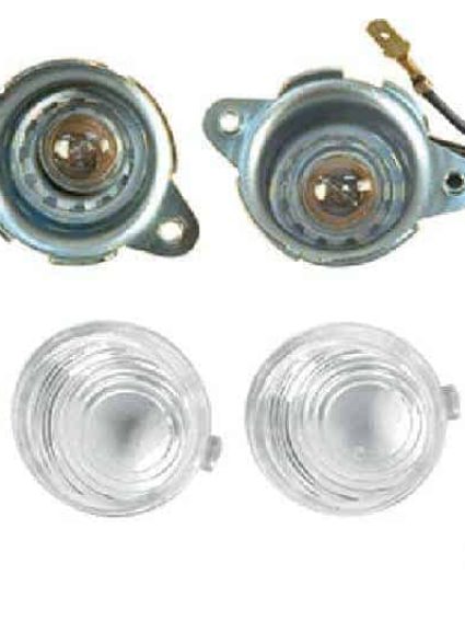 HO2819131C Rear Light Tail Lamp Lens & Housing