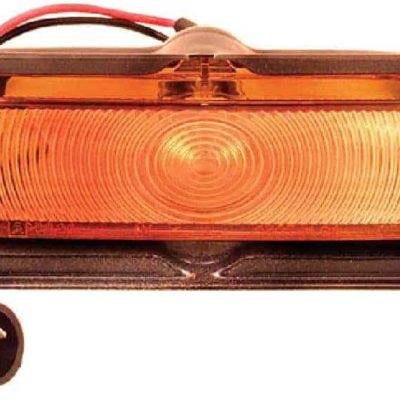 GLAL64 Front Light Park Lamp Assembly GLAL64 Front Light Park Lamp Assembly