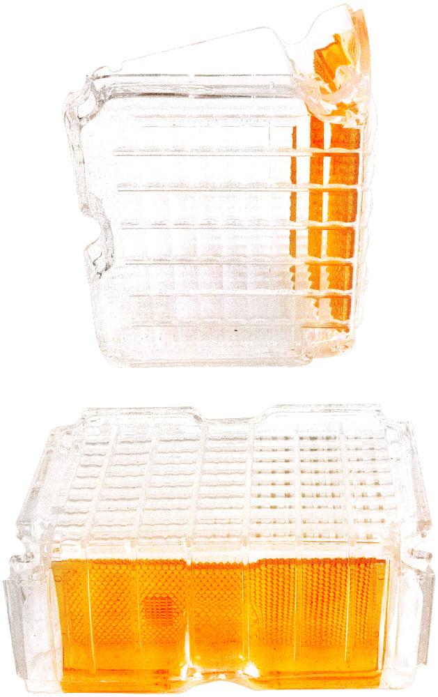 GLAL72AN2 Front Light Park Lamp Lens GLAL72AN2 Front Light Park Lamp Lens