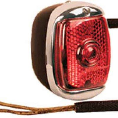 GLALP17 Rear Light Tail Lamp Assembly