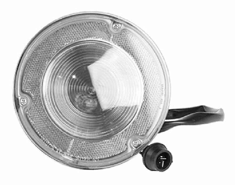 GLALP31 Rear Light Tail Lamp Assembly GLALP31 Rear Light Tail Lamp Assembly