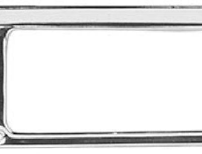 GLALP47 Rear Light Tail Lamp Bezel GLALP47 Rear Light Tail Lamp Bezel