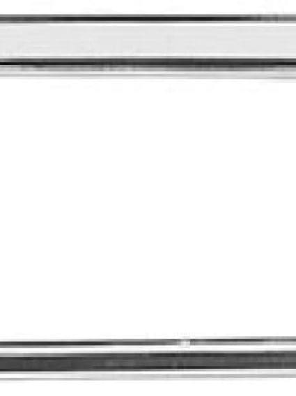 GLALP40 Rear Light Tail Lamp Bezel