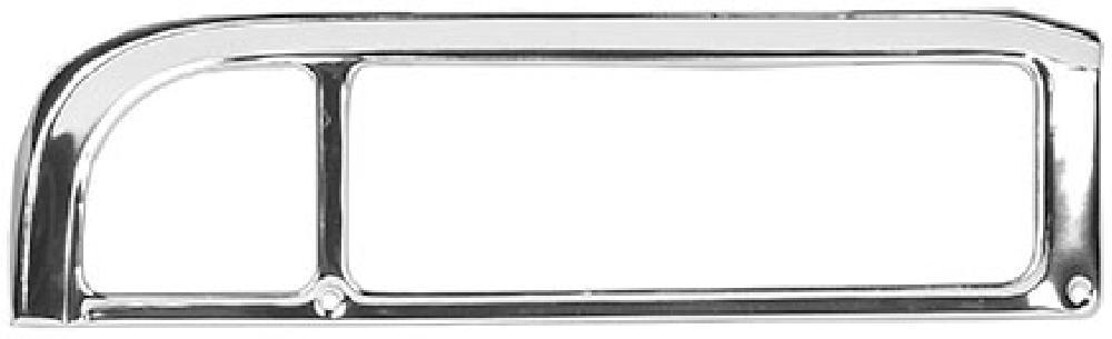 GLALP47 Rear Light Tail Lamp Bezel GLALP47 Rear Light Tail Lamp Bezel