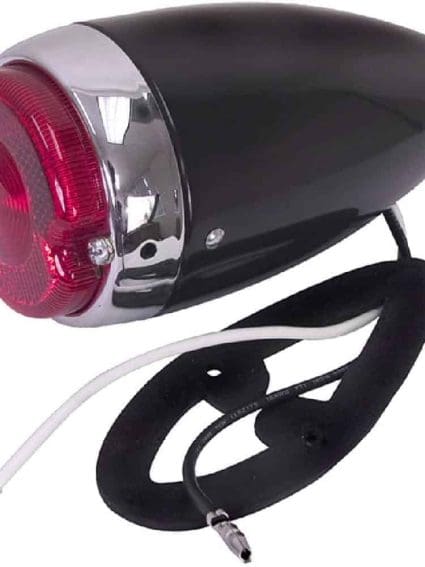 GLALP71 Front Light Park Lamp Bullet
