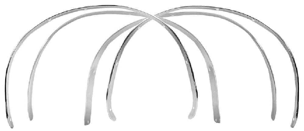 GLAM1009 Quarter Molding Wheel GLAM1009 Quarter Molding Wheel