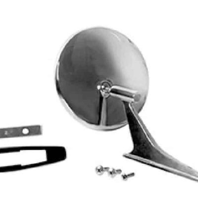 GLAM1032A Mirror Manual