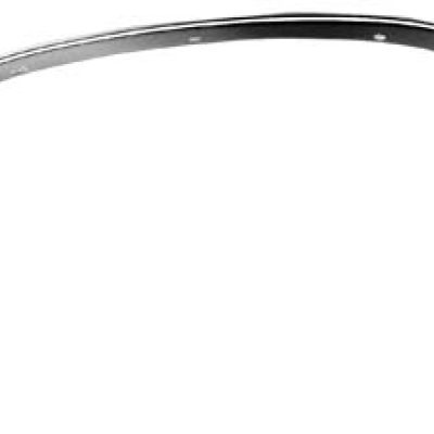 GLAM1330 Quarter Molding Wheel