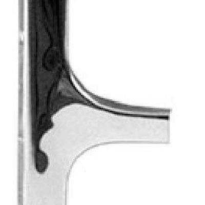 GLAM1413 Grille Molding