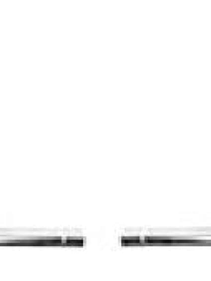 GLAM1442 Quarter Molding Wheel