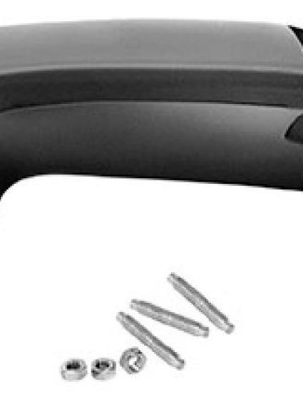 GLAM3504 Quarter Extension