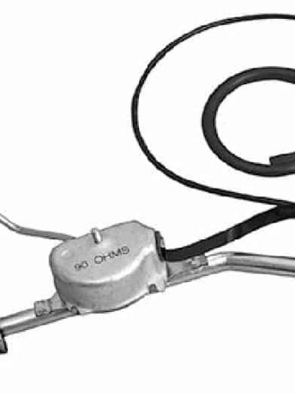 GLAT21 Fuel Delivery Sending Unit Gasket