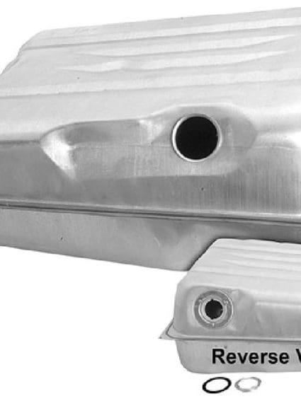 GLAT30 Fuel Delivery Tank