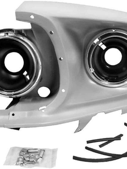 FO2518103C Composite Headlight Assembly