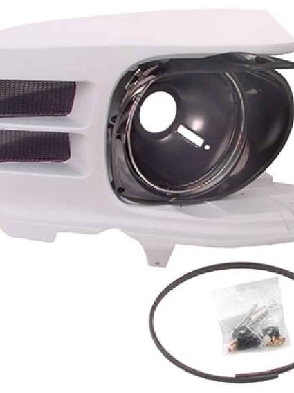 FO2518103C Composite Headlight Assembly