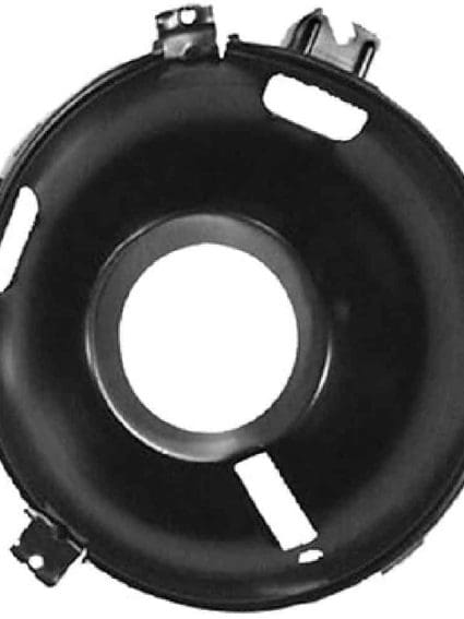 GLAL1601 Front Light Headlight Housing Bucket