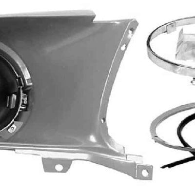 GLAX3698 Headlight Lamp