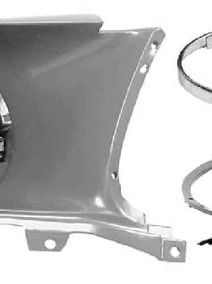 FO2890103 High Mount Stop Lamp