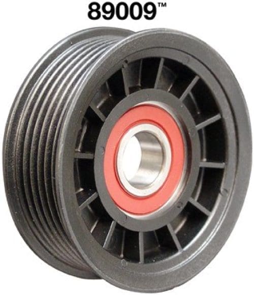 5.3 tensioner pulley