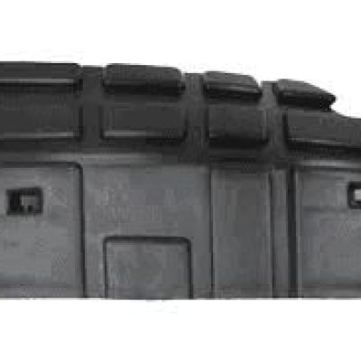 GM1043108C Front Bumper Bracket Cover Support Passenger Side