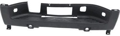 GM1191128C Rear Bumper Step Pad