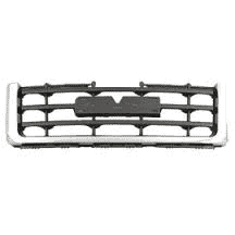 GM1200573N Grille Main Frame