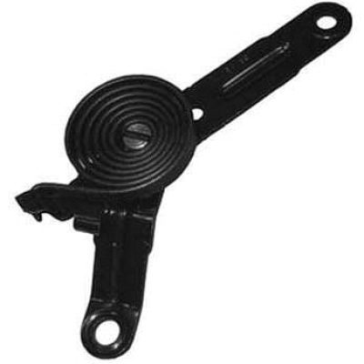 GM1237103 Body Panel Hood Lift